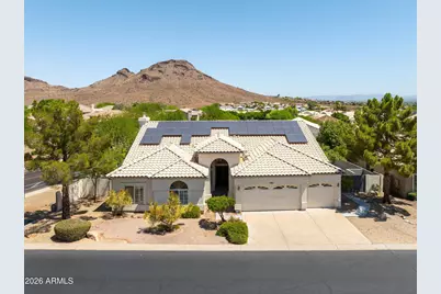 1702 E Sheena Drive, Phoenix, AZ 85022 - Photo 1
