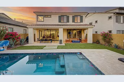 819 E Deer Creek Road, Phoenix, AZ 85048 - Photo 63