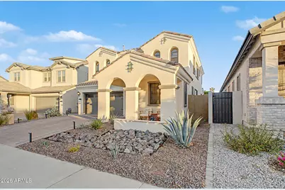 819 E Deer Creek Road, Phoenix, AZ 85048 - Photo 21