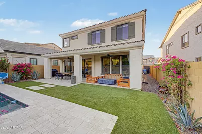 819 E Deer Creek Road, Phoenix, AZ 85048 - Photo 73
