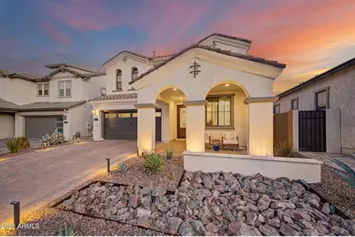 819 E Deer Creek Road, Phoenix, AZ 85048 - Photo 17
