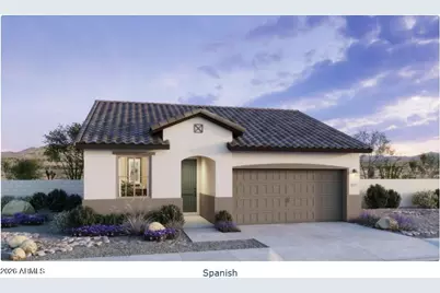 5261 E Cassidy Lane, San Tan Valley, AZ 85144 - Photo 1