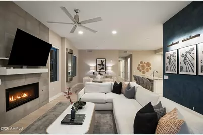 5250 E Deer Valley Drive #258, Phoenix, AZ 85054 - Photo 13