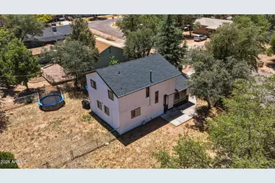 811 E Lone Pine Circle, Payson, AZ 85541 - Photo 39