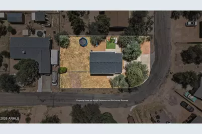 811 E Lone Pine Circle, Payson, AZ 85541 - Photo 45