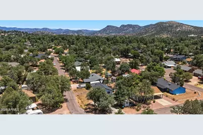811 E Lone Pine Circle, Payson, AZ 85541 - Photo 47