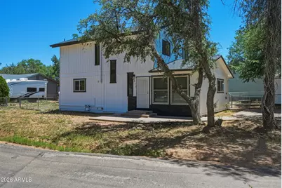 811 E Lone Pine Circle, Payson, AZ 85541 - Photo 3