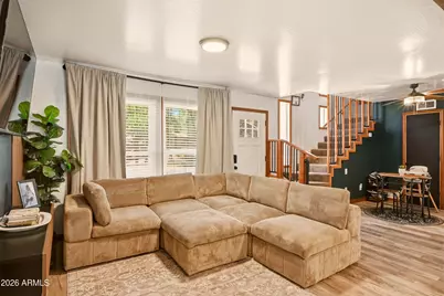 811 E Lone Pine Circle, Payson, AZ 85541 - Photo 7