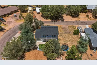 811 E Lone Pine Circle, Payson, AZ 85541 - Photo 43