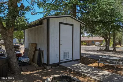 811 E Lone Pine Circle, Payson, AZ 85541 - Photo 35