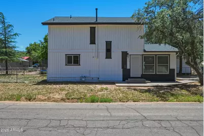 811 E Lone Pine Circle, Payson, AZ 85541 - Photo 37