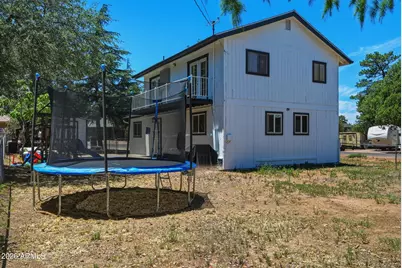 811 E Lone Pine Circle, Payson, AZ 85541 - Photo 33