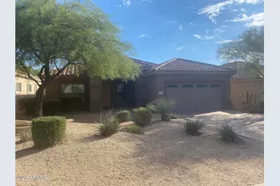 9427 E Whitewing Drive, Scottsdale, AZ 85262 - Photo 1