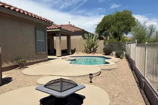 9427 E Whitewing Dr, Scottsdale, AZ 85262 - Photo 13