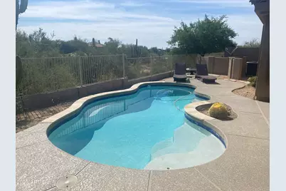 9427 E Whitewing Drive, Scottsdale, AZ 85262 - Photo 17