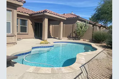 9427 E Whitewing Drive, Scottsdale, AZ 85262 - Photo 13