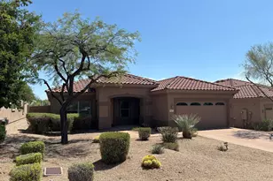 9427 E Whitewing Dr, Scottsdale, AZ 85262 - Photo 1