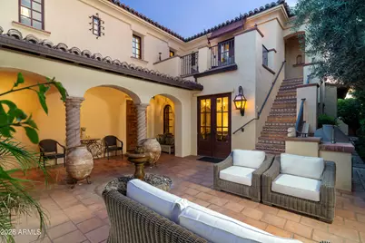 4949 E Lincoln Drive #16, Scottsdale, AZ 85253 - Photo 33
