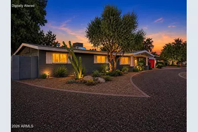 7116 E Jenan Drive, Scottsdale, AZ 85254 - Photo 5