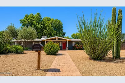 7116 E Jenan Drive, Scottsdale, AZ 85254 - Photo 1