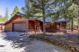 5038 Sweeping Vista Dr, Pinetop, AZ 85935 - Photo 1