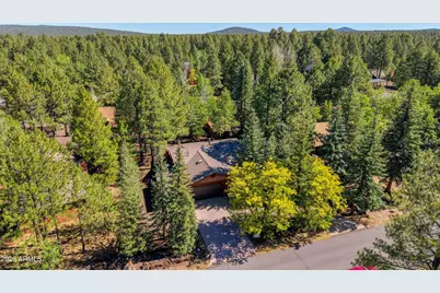 5038 Sweeping Vista Drive, Pinetop, AZ 85935 - Photo 5