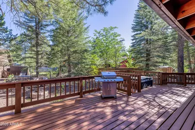 5038 Sweeping Vista Drive, Pinetop, AZ 85935 - Photo 9