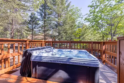 5038 Sweeping Vista Drive, Pinetop, AZ 85935 - Photo 11
