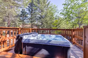 5038 Sweeping Vista Dr, Pinetop, AZ 85935 - Photo 11