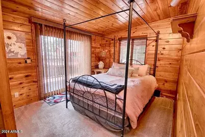 5038 Sweeping Vista Drive, Pinetop, AZ 85935 - Photo 17