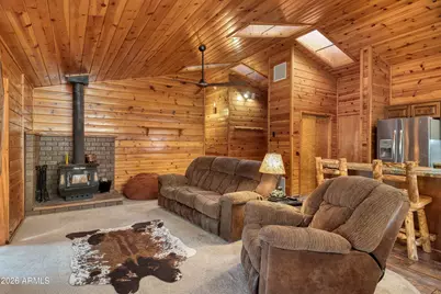 5038 Sweeping Vista Drive, Pinetop, AZ 85935 - Photo 23