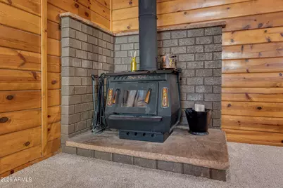 5038 Sweeping Vista Drive, Pinetop, AZ 85935 - Photo 25