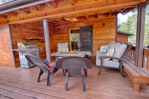 5038 Sweeping Vista Dr, Pinetop, AZ 85935 - Photo 7