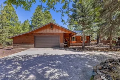 5038 Sweeping Vista Drive, Pinetop, AZ 85935 - Photo 3
