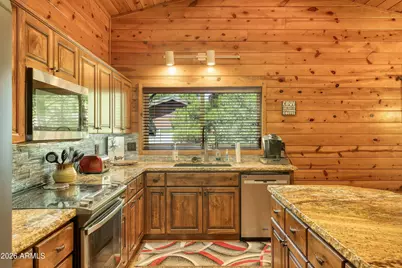 5038 Sweeping Vista Drive, Pinetop, AZ 85935 - Photo 27