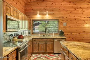 5038 Sweeping Vista Dr, Pinetop, AZ 85935 - Photo 27