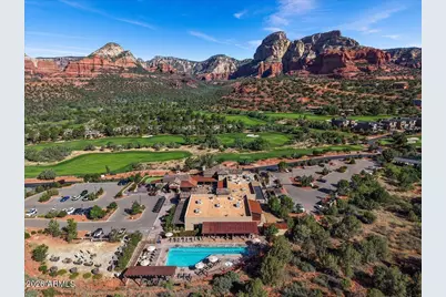 35 Paseo Del Oro --, Sedona, AZ 86336 - Photo 117
