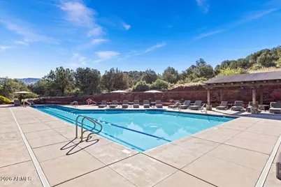 35 Paseo Del Oro --, Sedona, AZ 86336 - Photo 125