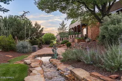 35 Paseo Del Oro --, Sedona, AZ 86336 - Photo 95