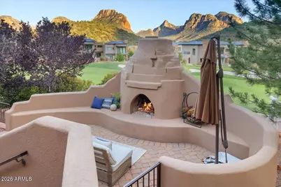 35 Paseo Del Oro --, Sedona, AZ 86336 - Photo 85