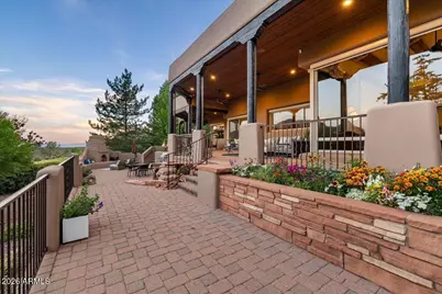 35 Paseo Del Oro --, Sedona, AZ 86336 - Photo 83