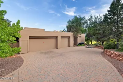 35 Paseo Del Oro --, Sedona, AZ 86336 - Photo 95