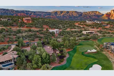 35 Paseo Del Oro --, Sedona, AZ 86336 - Photo 109