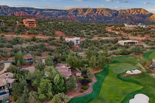 35 Paseo Del Oro --, Sedona, AZ 86336 - Photo 109