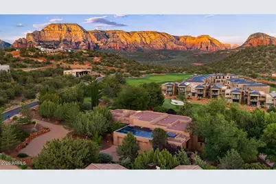 35 Paseo Del Oro --, Sedona, AZ 86336 - Photo 3