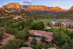 35 Paseo Del Oro --, Sedona, AZ 86336 - Photo 3