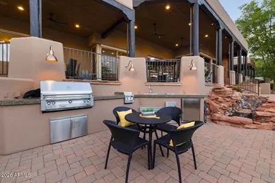 35 Paseo Del Oro --, Sedona, AZ 86336 - Photo 91