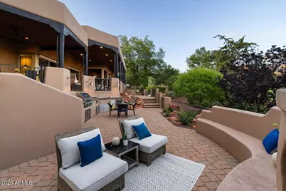 35 Paseo Del Oro --, Sedona, AZ 86336 - Photo 89