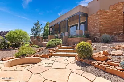 35 Paseo Del Oro --, Sedona, AZ 86336 - Photo 93