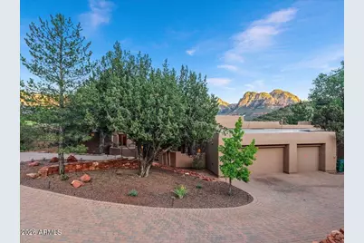35 Paseo Del Oro --, Sedona, AZ 86336 - Photo 91